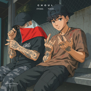 GHOUL (Explicit)