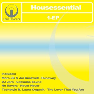 The Lover That You Are (Original Mix)