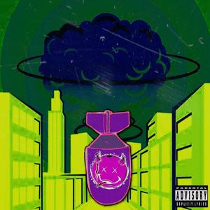 Powerbomb(feat. Jimi Kanklez) (FXO REMIX)