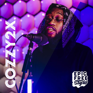 Epic Freestyle Pt.1 (Explicit)