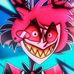 Alastor. Un Pequeño Favor (Explicit)