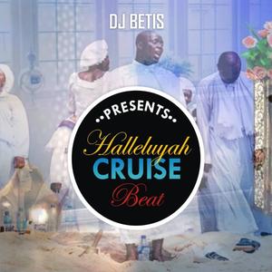 Halleluyah cruise beat