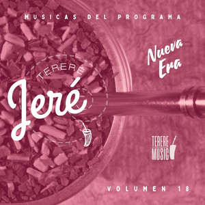 Nueva Era (Vol 18) (En Vivo)