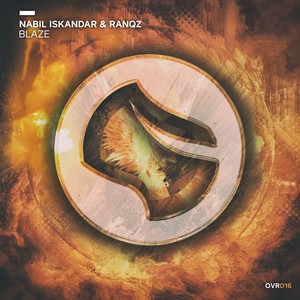 Blaze (Remix)