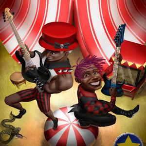 Start The Cirque (feat. IVIX)