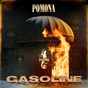 Gasoline