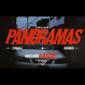 Panoramas (feat. Jase ODC) [Explicit]