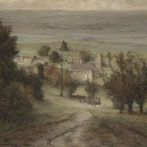 ansherly (acoustic Version)