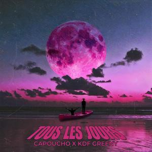 TOUS LES JOURS (feat. Kdf Greeny) [Explicit]