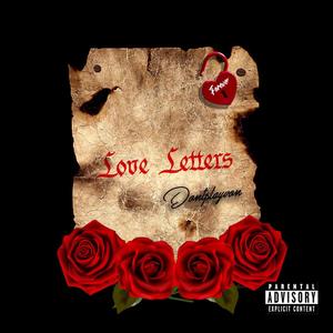 Love Letters (Explicit)