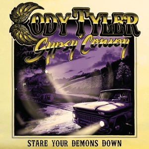 Stare Your Demons Down (Explicit)