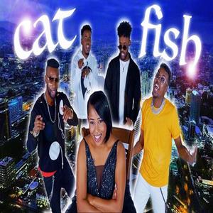 CATFISH (feat. RAFARY, MAAME LAKI, PRINCESS BETTY & MO FAAMI)