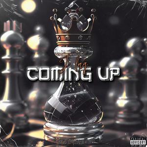Coming Up (Explicit)