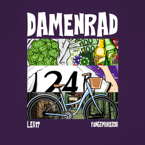 Damenrad (Explicit)