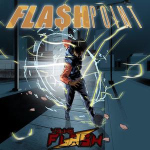 Speed Force (feat. Kwame Badu) (Explicit)