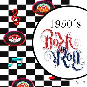 1950´s Rock n´Roll Vol. 2