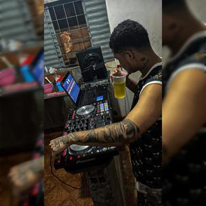 PENÉLOPE (ELETROFUNK)