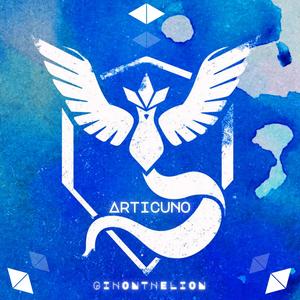 Articuno