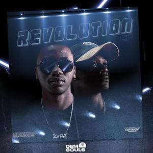 REVOLUTION EP