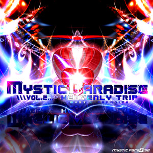 Mystic Paradise, Vol. 2