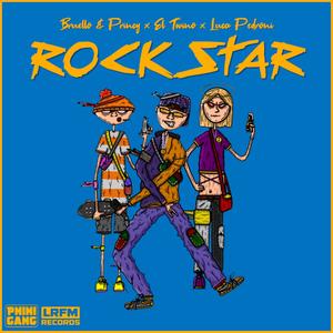 Rockstar (feat. El Twino & Luca Pedroni)