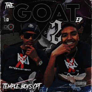 Goat to Goat (feat. Lallela No Zama)