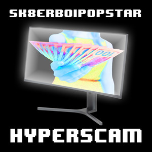 Hyper Scam