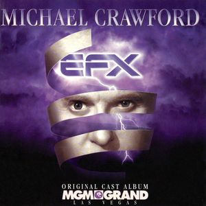 Michael Crawford - The Magic That Surrounds You, Pt. 1