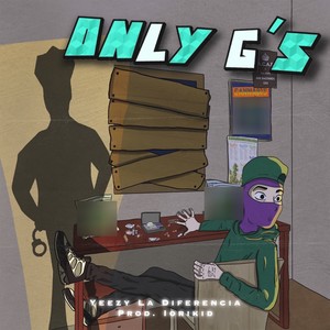 Only G'S (Explicit)