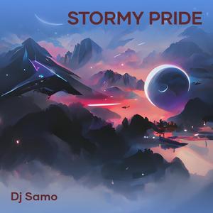 Stormy Pride