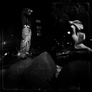 Não Consigo Evitar (Explicit)