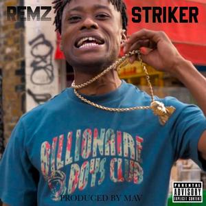 Striker (Explicit)