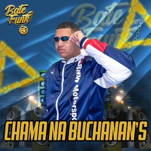 Chama na Buchanan's