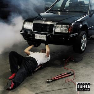 Logo Benz (feat. Lujake On The Track) (Explicit)