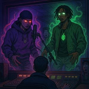 Gyno (feat. FRXNZO) (Explicit)