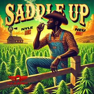 Saddle Up