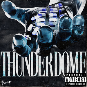 Thunderdome 2026 (Explicit)