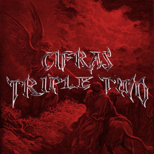 Cifras Triple Two (Explicit)