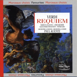 Verdi : Requiem