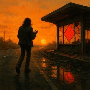 Autobahn Blues (Carreau) (Explicit)