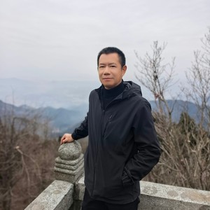 情深似海