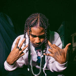 Descontrol Total (feat. Mystery SG3 & Lucas Montana) (Explicit)