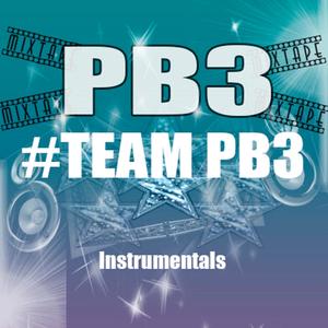 #Team Pb3