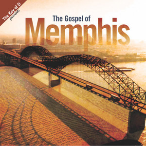 Key of D Presents The Gospel of Memphis