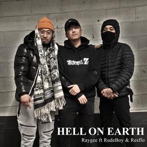 H.O.E. (Hell On Earth) (feat. RudeBoy & Resflo)