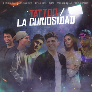 Tattoo / la Curiosidad (Versión Salsa)