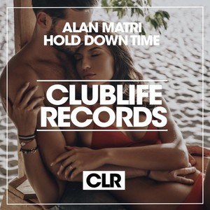 Hold Down Time (Original Mix)