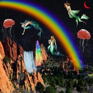 A Different Kind of Strange (feat. Jersey Meg & Larry Melnick)