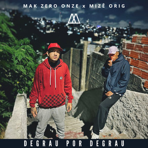 Degrau por Degrau (Explicit)