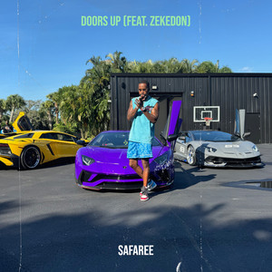 Doors Up (Explicit)